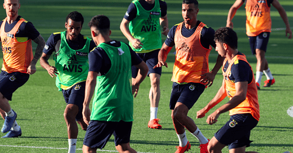 5 soruda Emre Belözoğlu - Dirar gerçekleri