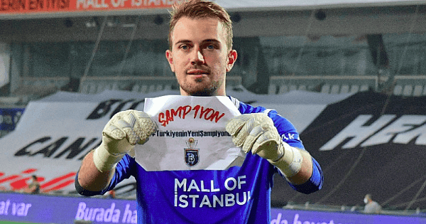 Başakşehir'i şampiyonluğa götüren 10 kritik maç!