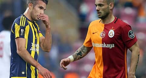 Eredivisie'de yetişen 10 büyük yıldız!