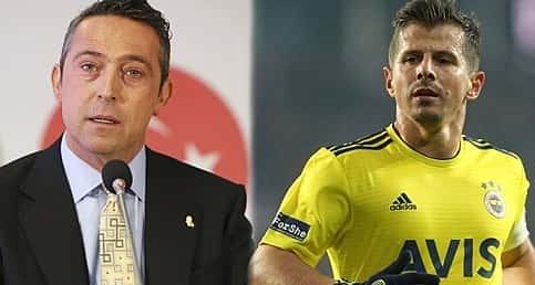 Fenerbahçe'de transfer kararı; 6 oyuncu