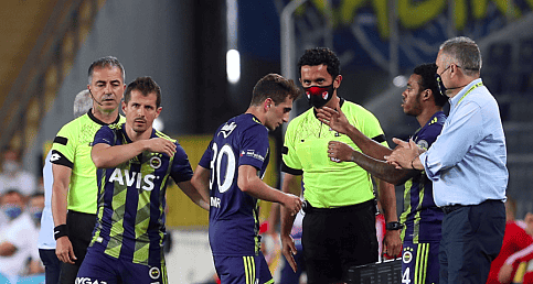 Fenerbahçe'de transferin önündeki 2 engel ve planlar