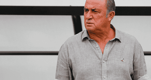 Galatasaray'da Fatih Terim'den transfer ve veda raporu