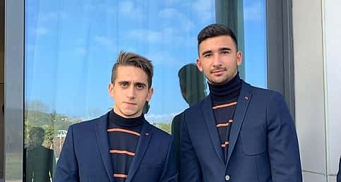 Gelecek sezon 3 büyüklerde daha çok izleyebileceğimiz gençler