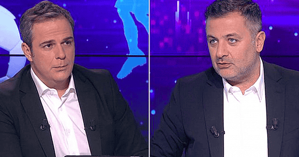 Mehmet Demirkol Fenerbahçe'nin yeni teknik direktörünü açıkladı