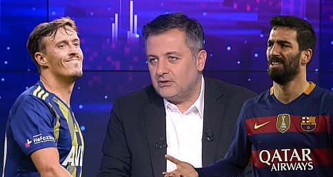 Mehmet Demirkol'dan gündem değerlendirmesi