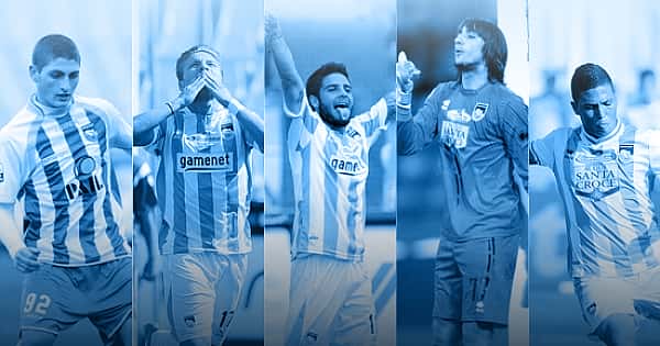 Pescara'nın dünya futboluna kazandırdığı 10 isim!