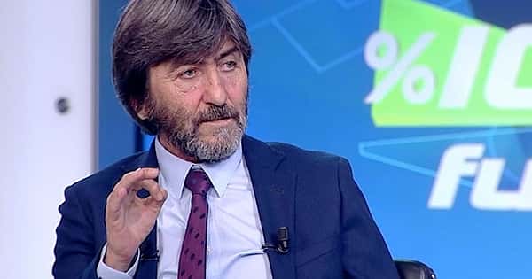 Rıdvan Dilmen'e göre sezonun en iyi 11'i