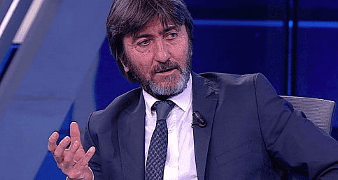 Rıdvan Dilmen'den Fenerbahçe - Sivasspor değerlendirmesi