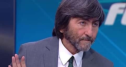 Rıdvan Dilmen'den Galatasaray - Trabzonspor değerlendirmesi