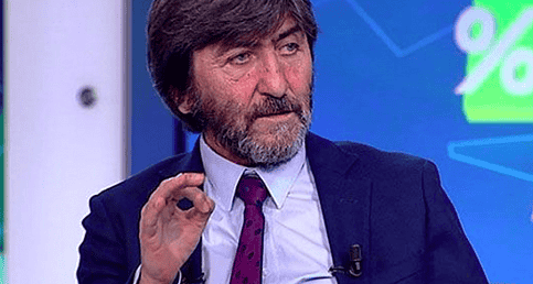 Rıdvan Dilmen'den şampiyonluk ve Süper Lig değerlendirmesi