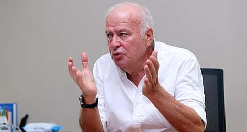 Şansal Büyüka'dan Süper Lig değerlendirmesi