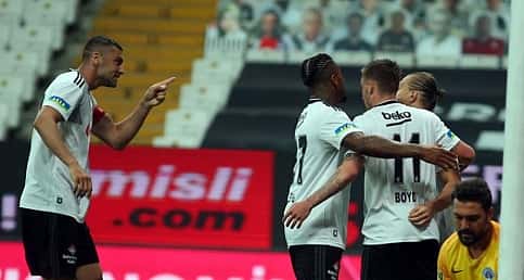 Spor yazarlarından Beşiktaş - Kasımpaşa değerlendirmesi