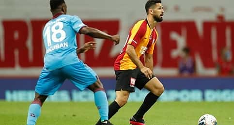Spor yazarlarından Galatasaray - Trabzonspor değerlendirmesi