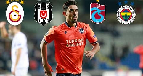 Yabancı sınırından sonra transferin gözdesi Türk oyuncular