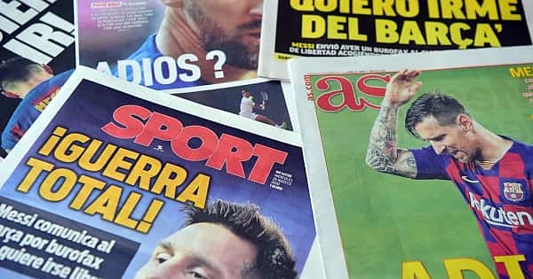 2020 ve pandemi döneminde futbol dünyasında neler yaşandı?