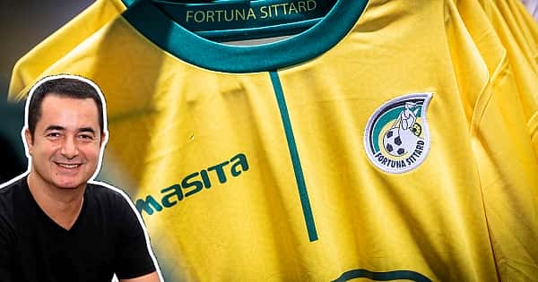 Acun Ilıcalı'dan Fenerbahçe'ye transfer teklifi