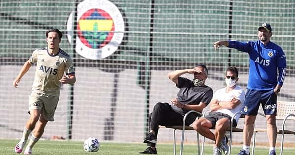 Erol Bulut'un gözüne giren 5 oyuncu