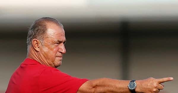 ''Fatih Terim bu tuzağa düşmez''