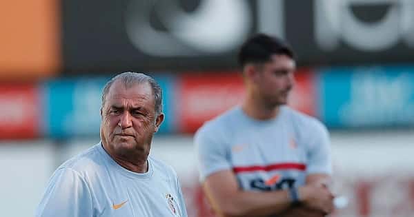 Fatih Terim'den 4 kritik karar; transfer ve kadro