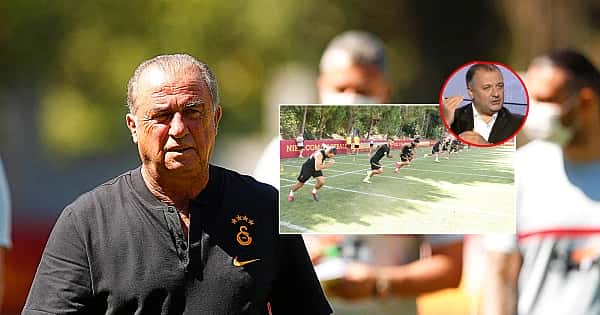 Fatih Terim için en kritik konu