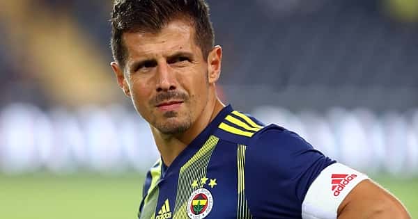 Fenerbahçe'de Emre Belözoğlu belirsizliği