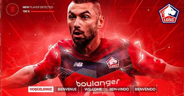 Fransa Ligue 1'de dikkat çeken transferler