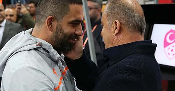 Osman Şenher'den Galatasaray değerlendirmesi