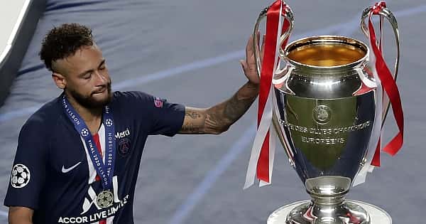 Şampiyonlar Ligi finalinde geceye damga vuran anlar