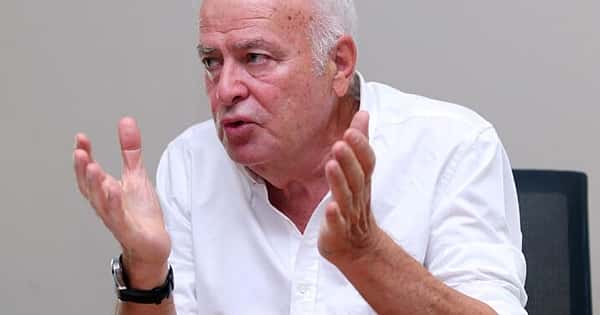 Şansal Büyüka'dan kulüplere öneri, transfer ve Şenol Güneş sözleri