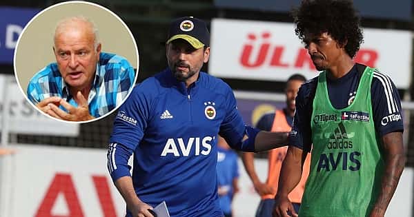 Şansal Büyüka 'yeni' Fenerbahçe'yi değerlendirdi