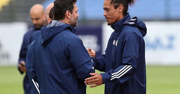 Uğur Meleke'den Fenerbahçe değerlendirmesi