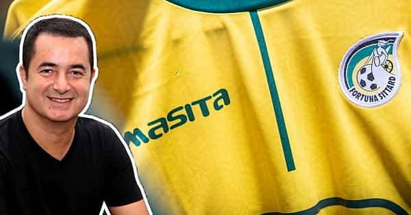 Acun Ilıcalı'dan Fenerbahçe, transfer, Arda Turan sözleri