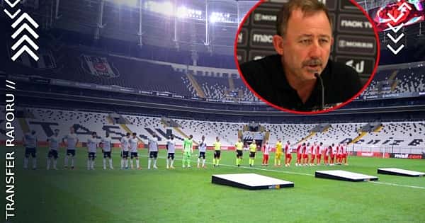 Beşiktaş'ı transferin son haftasında neler bekliyor?