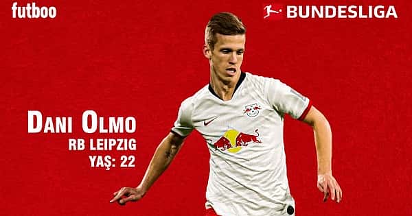 Bundesliga'ya damga vurabilecek 10 oyuncu