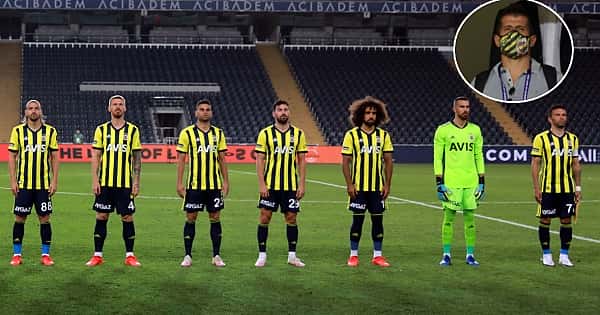 Emre Belözoğlu açıklayacak! Fenerbahçe'de 5 ayrılık