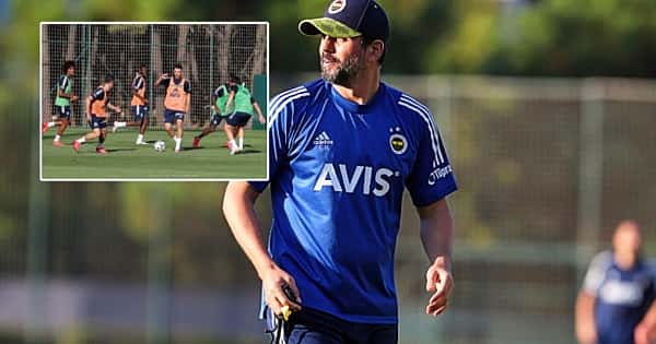 Erol Bulut'un kadro dışı bırakacağı isimler