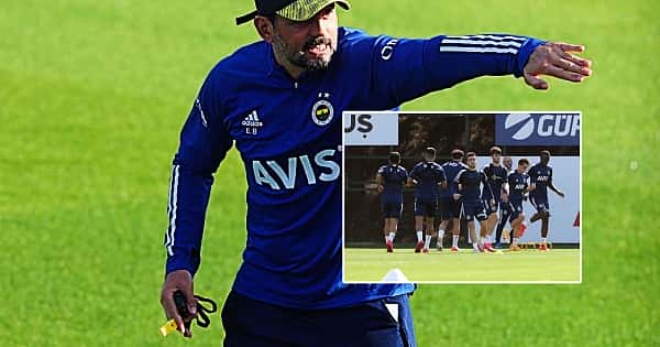 Fenerbahçe'de 4 transfer, 2 ayrılık