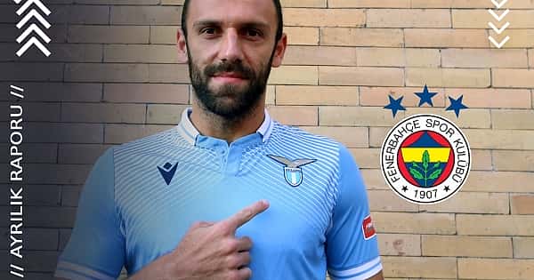 Fenerbahçe'de ayrılık raporu (2020/21)