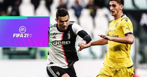 FIFA 2021'de reytingi en çok artan 10 oyuncu