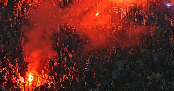 Derbide oynadığını unuttuğumuz isimler