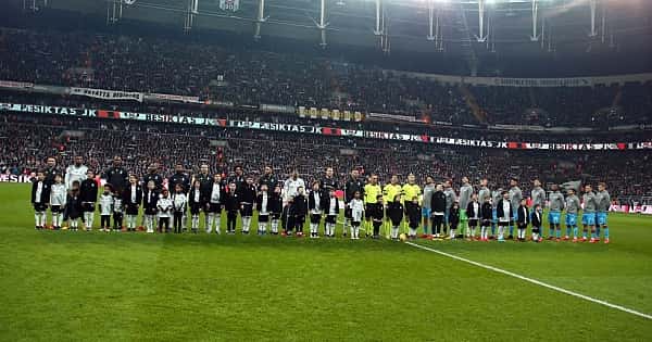 Günün en önemli 10 maçı - 13 Eylül Pazar