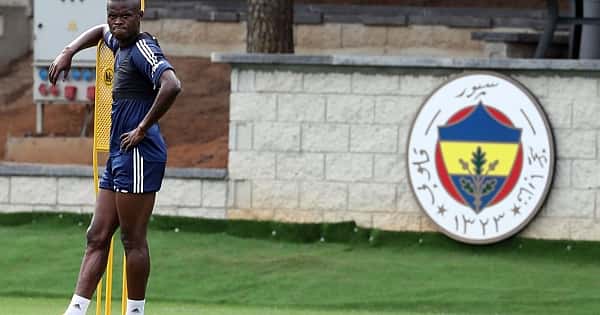 İşte 2021 model yenilenen Fenerbahçe