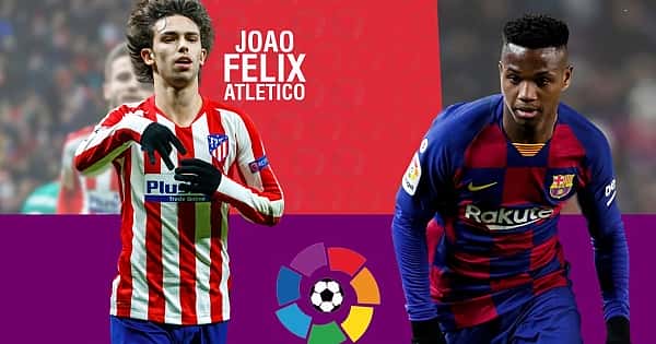 La Liga'ya damga vurabilecek 10 futbolcu