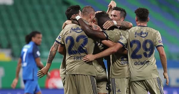 Madde madde Fenerbahçe'de derbi öncesi son durum