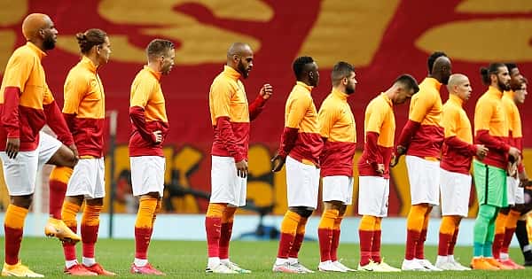 Madde madde Galatasaray'da derbi öncesi son durum