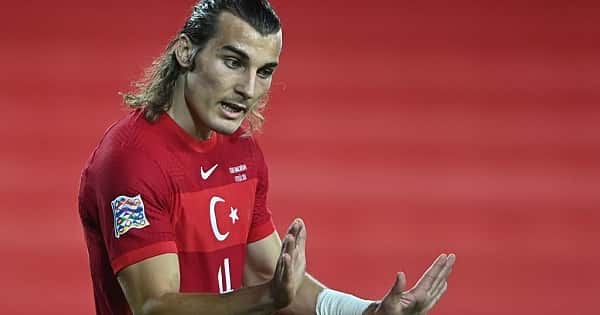 Mehmet Demirkol'dan A Milli Takım değerlendirmesi