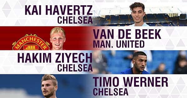 Premier League'de dikkat çeken 10 transfer