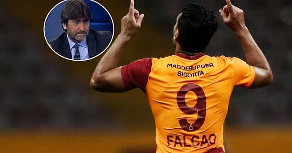 Rıdvan Dilmen'den Galatasaray - Gaziantep FK değerlendirmesi