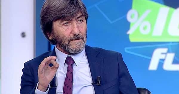 Rıdvan Dilmen'den sezon öncesi değerlendirmesi