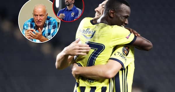 Şansal Büyüka'dan Fenerbahçe tespitleri